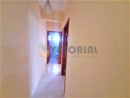 Imagem 6 de 20 de Apartamento Com 2 Dormitórios À Venda, 60 M² Por R$ 435.000,00 - Jardim Arua - Caraguatatuba/sp - Ap0445