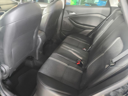 Chevrolet Tracker 1.0 TURBO FLEX LTZ AUTOMÁTICO