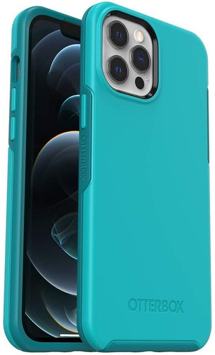 Carcasa Case iPhone 12 Pro Max Otterbox Symmetry Series