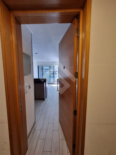 Departamento En Venta De 1 Dorm. En Ñuñoa