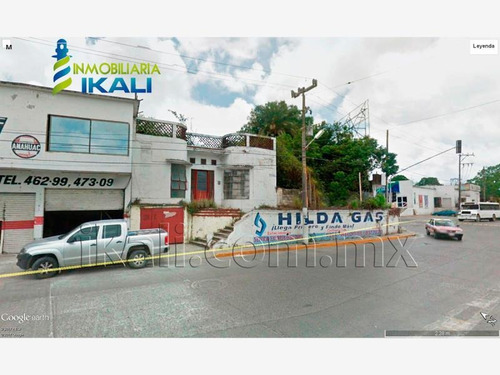 Imagen 2 de 5 de Terreno En Renta Tuxpan De Rodriguez Cano Centro