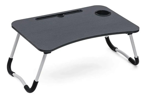 Mesa Multifunción Plegable Ajustable Laptop