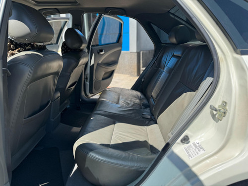 Chevrolet Optra Limited 2008