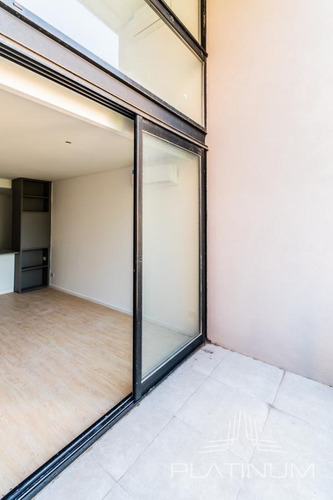 Hermoso Duplex 2 Ambientes Con Dos Baños En Ol Residences