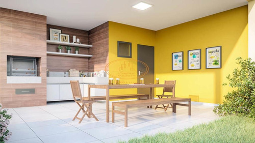 Apartamento Com 3 Dormitório(s) Localizado(a) No Bairro Vila Prudente Em São Paulo / São Paulo - 1540:902935