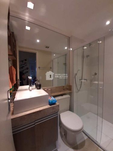 Imagem 12 de 15 de Apartamento Com 2 Dorms, Interlagos, São Paulo - R$ 360 Mil, Cod: 4114 - V4114