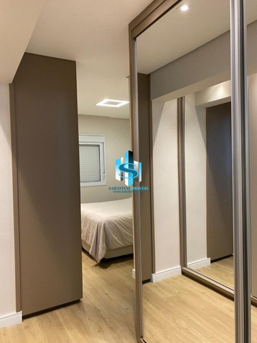 Imagem 5 de 30 de Apartamento A Venda Em Sp Tatuapé - Ap07948 - 70831303