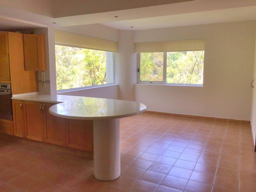 Imagen 5 de 25 de Espectacular Departamento En Bezares Con Vistas Verdes 360 G