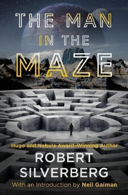 Libro The Man In The Maze - Robert Silverberg