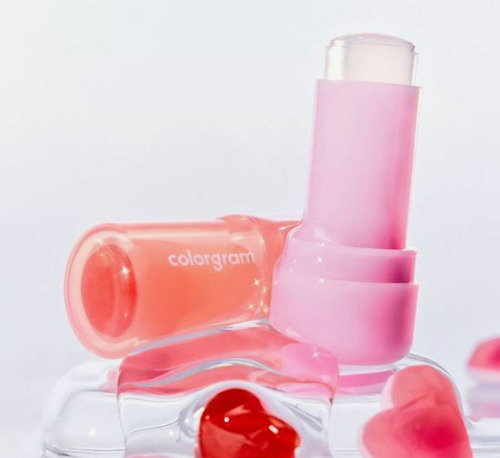 Colorgram Multi Jelly Stick/ Tinta Para Labios Y Mejillas