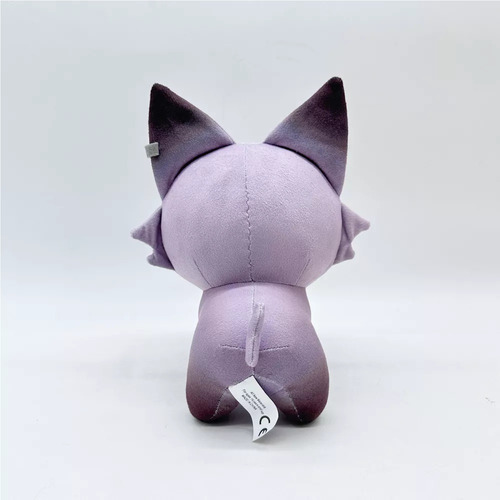 Peluche Garn47 Con Forma De Coche De Peluche Para Gatos