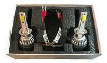 Comprar Kit C6 Lamparas Led Hid Xenon Cree H1 6000k 12v  Kit.x2 C64