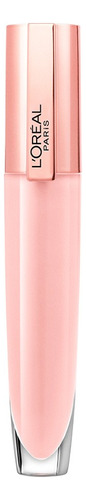 Labial L' Oréal Paris Paradise Gloss Color Celestial Blossom