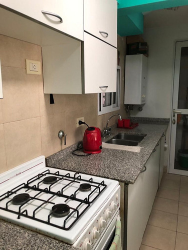 Imagen 3 de 18 de Departamento A La Venta, 1 Dormitorio Zona Centro.