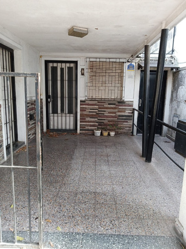 Imagen 2 de 12 de Alquiler Ph 4 Ambientes Parque Avellaneda Caba