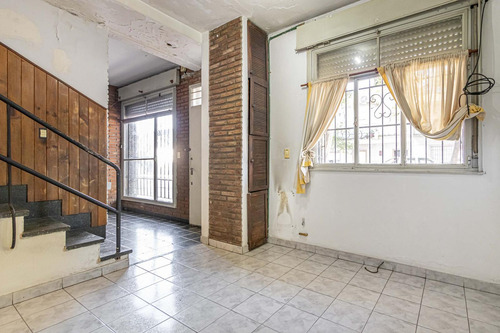 Apto Crédito Ph 3 Ambientes En Venta Sin Expensas Venta Villa Del Parque