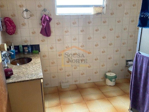 Imagem 13 de 15 de Sobrado, Venda, Vila Maria Alta, Sao Paulo - 24582 - V-24582