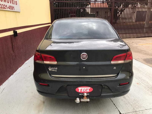 Imagem 5 de 7 de Fiat Siena Celebration 1.0 8v Fire Flex Mec.