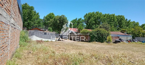 En Venta, Sitio Comercial En San Javier, Región Del Maule.