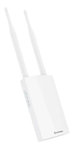 Repetidor Wifi Para Intemperie Acces Point Para Exterior