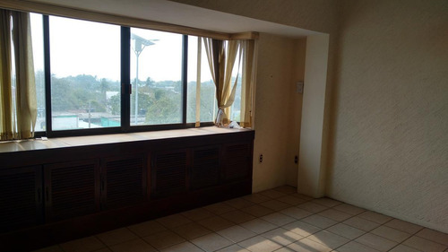 Imagen 5 de 14 de Departamento - Miguel Hidalgo Poniente