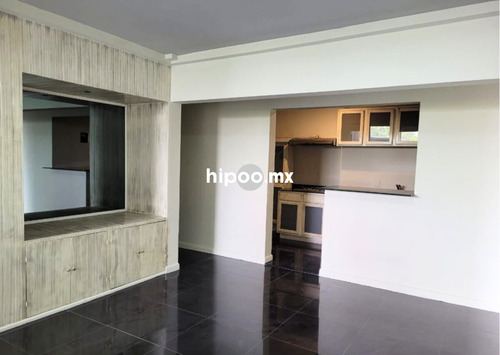 Departamento En Venta Lomas Altas, Av. Constituyentes