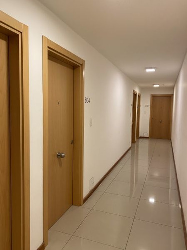 Imagen 5 de 16 de Monoambiente En Pleno Centro! Renta Inmediata! (ref: Bch-35)