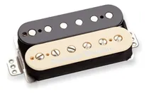 Comprar Captador Seymour Duncan Tb-6 Duncan Distortion Trmbckr Zebra