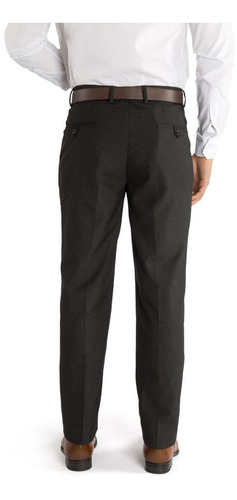 Pantalon Tyler Charcoal John Holden