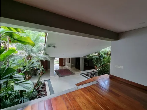 Venta Casa De 1.020mts2, En Arboleda, Oeste De Cali, 10604.a