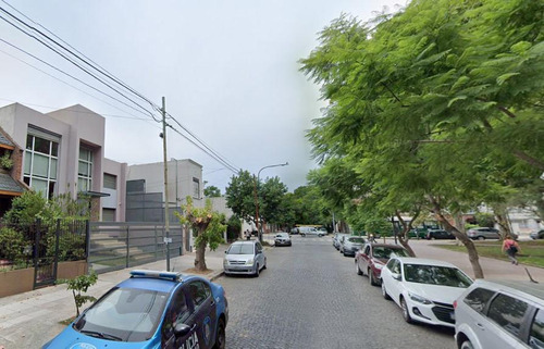Lanzamiento Apto Blanqueo - Venta Departamento De 3 Ambientes En Villa Urquiza