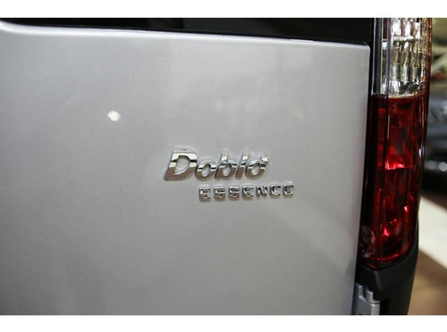 Fiat Doblo Essence 1.8 7 Lugares