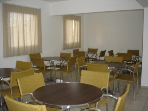 Imagem 21 de 30 de Apartamento À Venda, 48 M² Por R$ 230.000,00 - Morumbi - São Paulo/sp - Ap15067