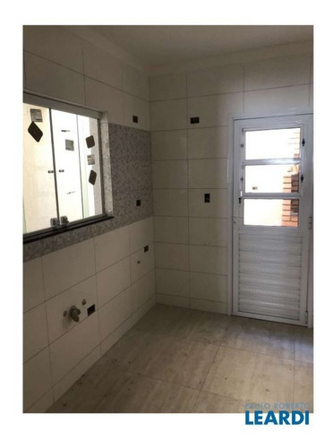 Imagem 4 de 15 de Sobrado - Vila Ema - Sp - 639386