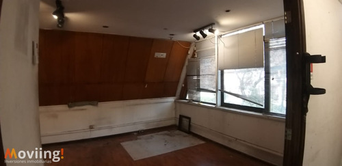 Local En Ñuñoa: Ideal Gym, Oficinas O Centro De Distribución