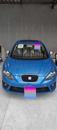 Imagen 2 de 11 de Seat Leon Fr