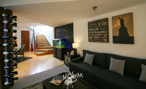 Imagen 8 de 30 de Casa En Rincón Del Pedregal, Tlalpan Con 3 Recámaras, 360 M², Id: 76284