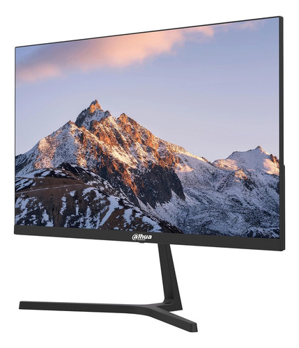 Monitor Para Videovigilancia Led 21.4 Dahua Lm22-b200s