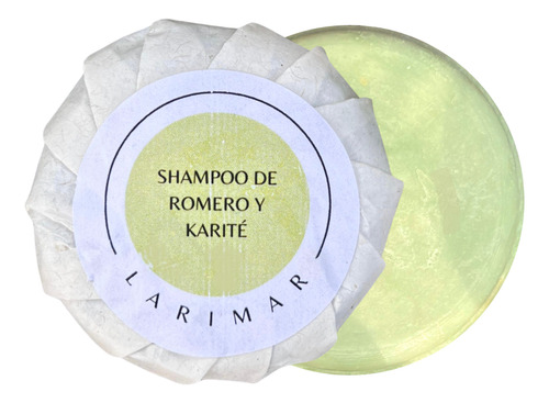 Kit 4 Shampoos De 100 G Y 4 De 50 G