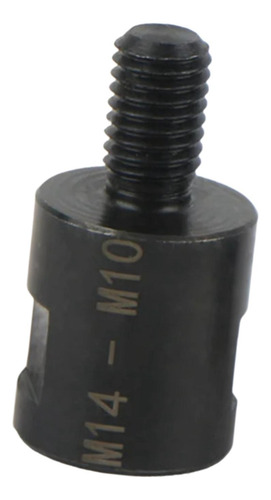 Adaptador De Rosca Macho Para Reemplazo De Conector Estilo A