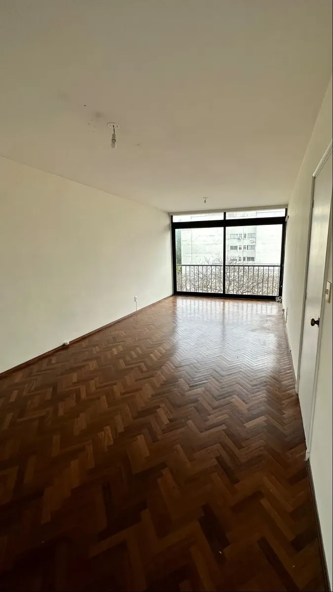 Apartamento En Alquiler 2 Dormitorios, 2 Baños, Amplia Cocina, Losa Y Porteria · Foto 2