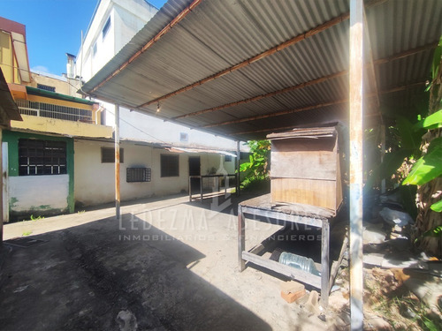 Imagen 7 de 8 de Ledezma Asesores Vende 2 Locales Comerciales A 50 Metros De La Av. Cumaná, Ciudad Bolívar - Venezuela