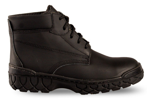 Imagen 2 de 5 de Bota De Seguridad Mtld, Mod. Mt200