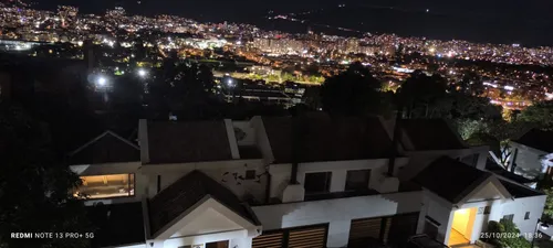 Apartamento En Venta En Cerros De Niza. Cod V1106013