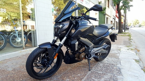 Bajaj Dominar 400