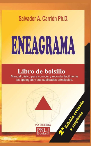 Libro:  Eneagrama (spanish Edition)