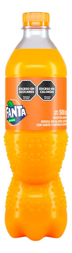 Combo Fanta Original X6 + Smart Water Sin Gas X6