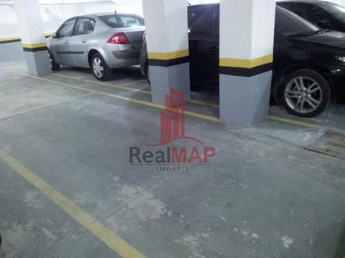 Imagem 11 de 11 de Apartamento - Campinas - Ref: 1140 - V-1140