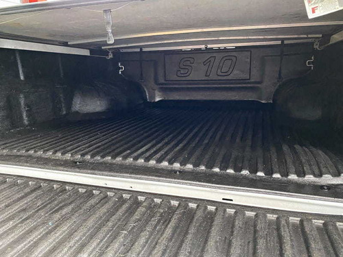 Imagem 13 de 13 de Chevrolet S-10 Pick Up Ltz 2.8 Tdi 4x2 Cd 2013