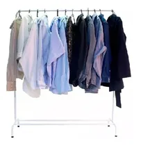 Comprar Cabideiro Roupas - Arara De Roupas - Promoção - Spm